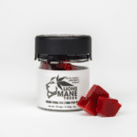-Gummies Lion's Mane Trees Elderberry from Bison Botanics