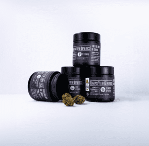 Whole Flower Prepack from Ravens View Genetics | 3.5grams | Sold in pre-pack