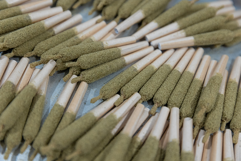 Infused Pre-Rolls - OverageMart.com