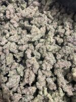 Don Mega Bulk Flower THC%: 30.86
