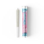 Uplyfted Cannabis - Subzero - 1g cryo-infused pre-rolls - overagemart.com