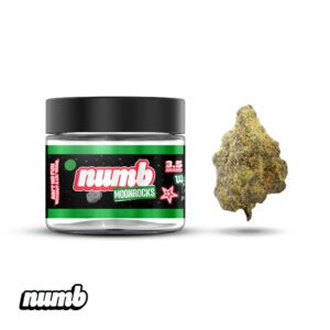 Uplyfted Cannabis - Bulk Moonrocks - overagemart.com