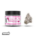 Uplyfted Cannabis - Numb - bulk snowcaps - overagemart.com
