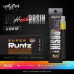 Uplyfted Cannabis - Vape Carts - overagemart.com