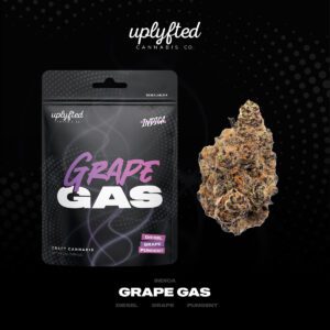 Uplyfted Cannabis - Pre-Packs - Overagemart.com