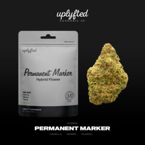 Uplyfted Cannabis - 3.5g pre-packs - overaagemart.com