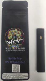 Disposable Vape Pens
