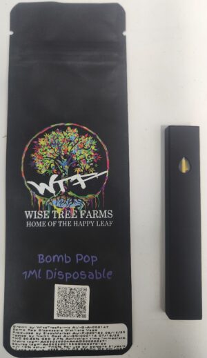 Disposable Vape Pens