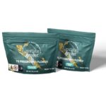 Whole Flower| Pre-ground from Upstate Retreat | 7grams | Sold in pre-pack