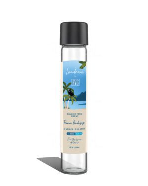 Puna Budazz 2pk .5g Pre-rolls