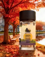 Cousin Walker's | 5pk .35g | Bubble Hash Infused